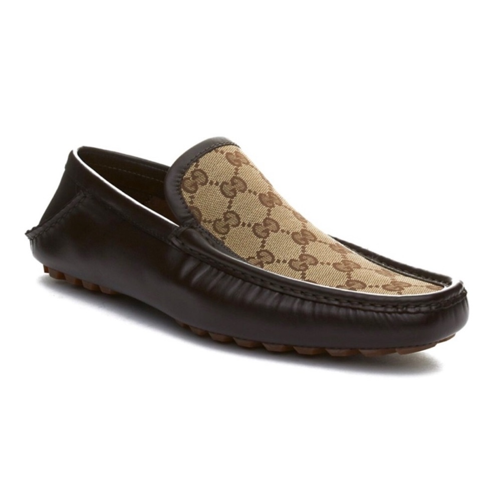 Men’s Gucci Loafers - Size: 12 (USA)